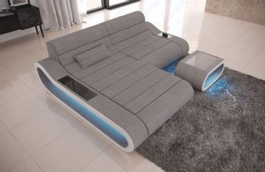 Sofa Dreams Ecksofa Concept L Form günstig online kaufen
