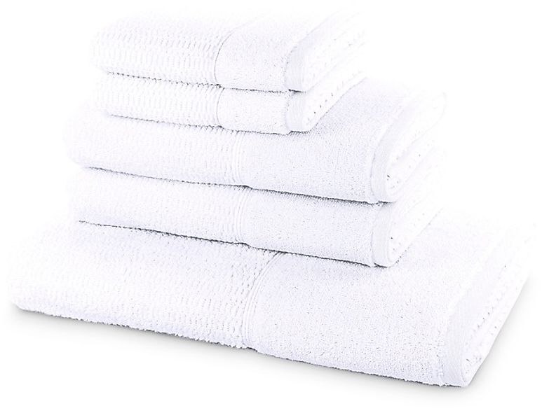Möve for frottana Handtuch Set »Pearl«, 5 tlg., Walkfrottier, 5tlg.-Set 2xG günstig online kaufen