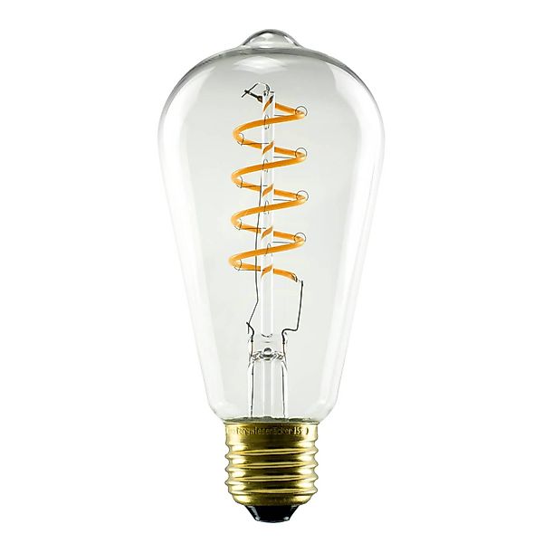 SEGULA LED-Leuchtmittel Soft Line, E27, 1 St., Warmweiß, dimmbar, Soft Rust günstig online kaufen