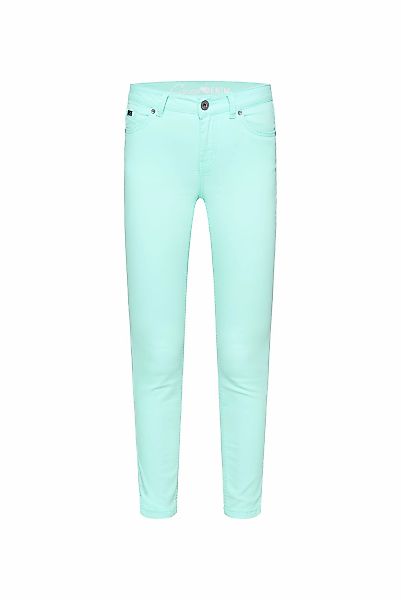 SOCCX Slim-fit-Jeans, mit normaler Leibhöhe günstig online kaufen