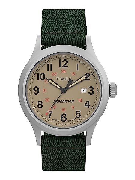 Timex Quarzuhr Expedition North® Sierra, (1-tlg), günstig online kaufen
