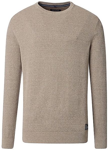 CASAMODA Longpullover Pullover,O-Neck günstig online kaufen