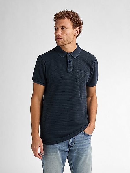 Petrol Industries Poloshirt Harborstone günstig online kaufen