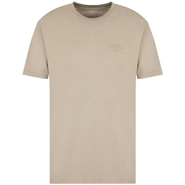 EAX  T-Shirts & Poloshirts XM000752AF12308 günstig online kaufen