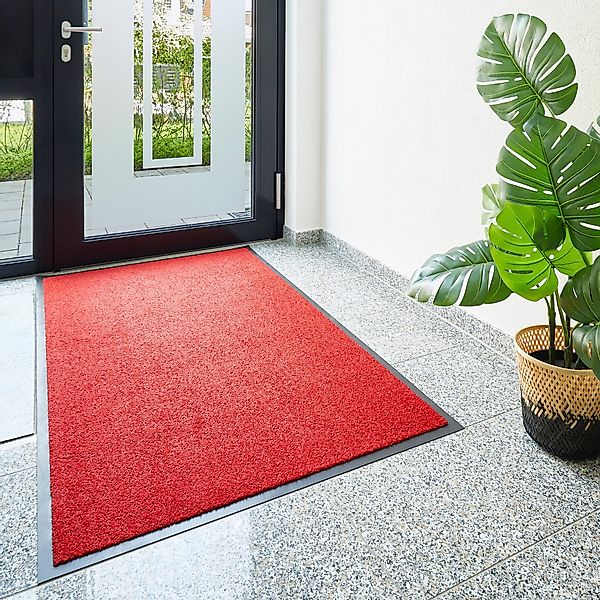 my home Fußmatte Emil, Made in günstig online kaufen