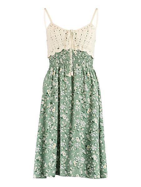 Hailys Damen Kleid Hf-1808047 günstig online kaufen