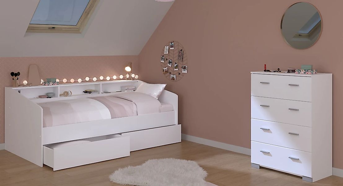 Parisot Jugendzimmer-Set günstig online kaufen
