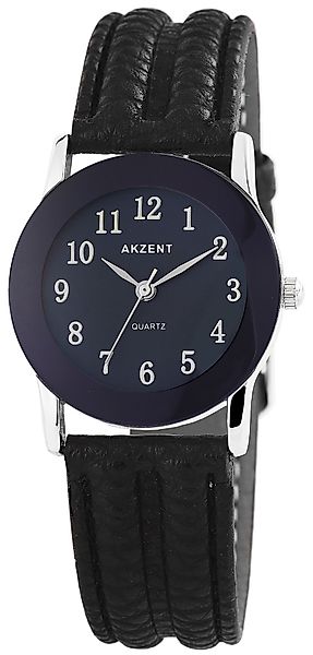 AKZENT Quarzuhr 1900273 Akzent Damenuhr mit günstig online kaufen