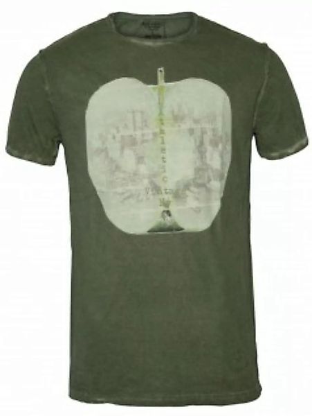 Athletic Vintage Herren Shirt Big Apple (L) günstig online kaufen