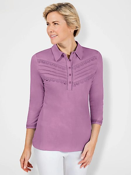 Classic Poloshirt "Shirt" 1 Stk. tlg. günstig online kaufen