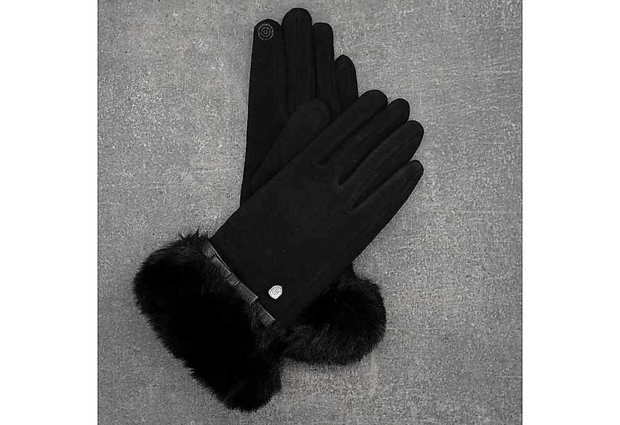 AKAROA Strickhandschuhe LIZ-2 günstig online kaufen