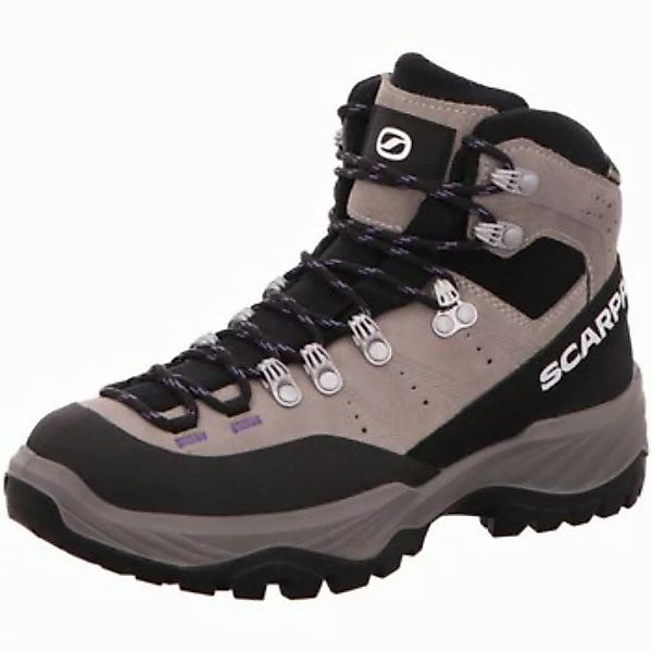 Scarpa  Fitnessschuhe Sportschuhe Boreas GTX Wmn 30023G- lightgray/indigo günstig online kaufen