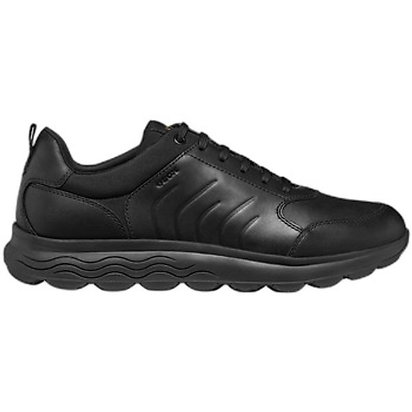 Geox  Sneaker Baskets  Spherica B Lea günstig online kaufen