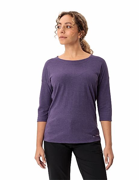 VAUDE Funktionsshirt "WOMENS NEYLAND 3/4 T-SHIRT" 1 Stk. tlg. günstig online kaufen