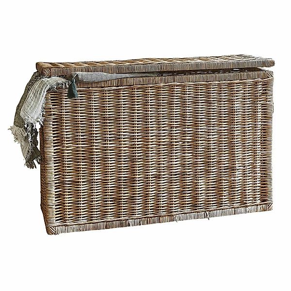 Mirabeau Truhe Truhe East Ryde grau/braun günstig online kaufen
