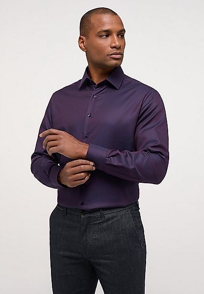 Eterna Langarmhemd MODERN FIT günstig online kaufen