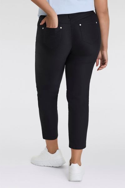 KjBRAND Chinohose Betty Chino mit Komfortbund günstig online kaufen