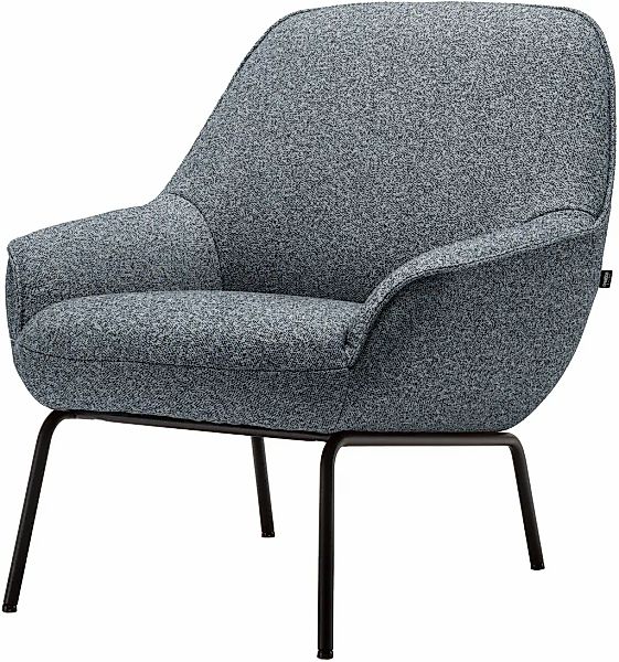 Creation BY ROLF BENZ Sessel "Designsessel CR.482 in hochwertiger Detailver günstig online kaufen