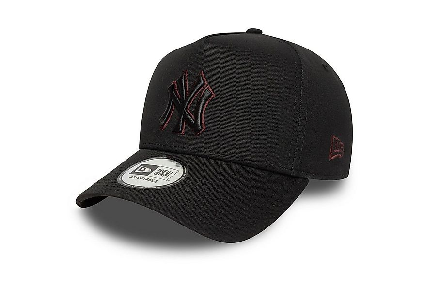 New Era Snapback Cap EFrame OUTLINE New York Yankees günstig online kaufen