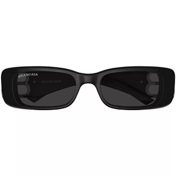 Balenciaga  Sonnenbrillen Sonnenbrille BB0096S 017 günstig online kaufen