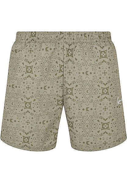 Karl Kani Badeshorts Karl Kani Herren KM241-056-2 Signautre Paisley Swim Sh günstig online kaufen