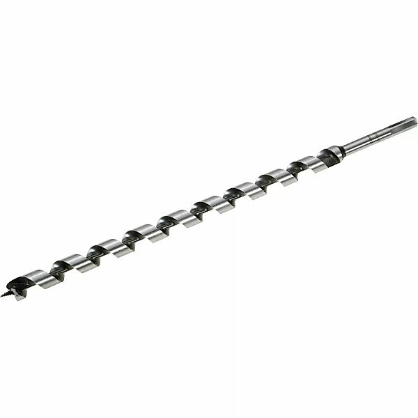 LUX-TOOLS Balkenbohrer Ø 10 mm x 460 mm günstig online kaufen