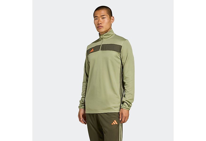 adidas Performance Trainingsjacke TIRO 25 ESSENTIALS TRAININGSOBERTEIL günstig online kaufen