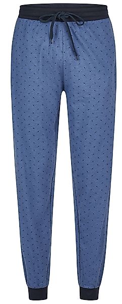 Phil & Co. Pyjamahose Herren Schlafanzughose günstig online kaufen
