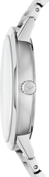 Emporio Armani Quarzuhr Emporio Armani Herren-Uhren günstig online kaufen