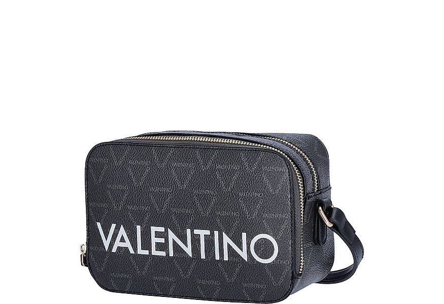 VALENTINO BAGS Umhängetasche Valentino Bags Damen Schultertasche Liuto nero günstig online kaufen