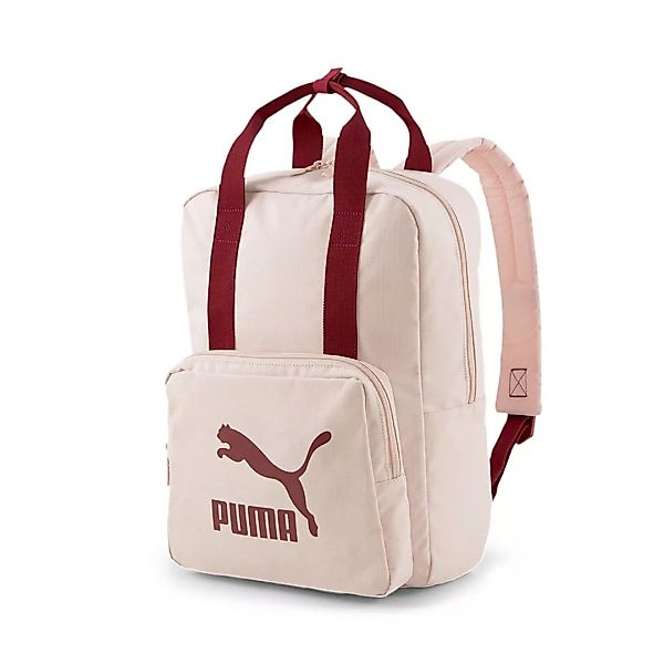 Puma Select Originals Urban Rucksack One Size Lotus günstig online kaufen