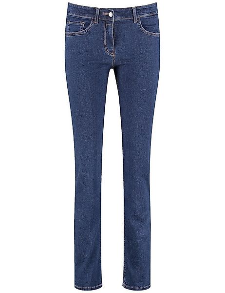 GERRY WEBER Bequeme Jeans Hose Jeans lang günstig online kaufen