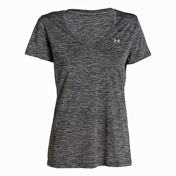 Under Armour® T-Shirt Tech Twist V-Neck Shortsleeve günstig online kaufen