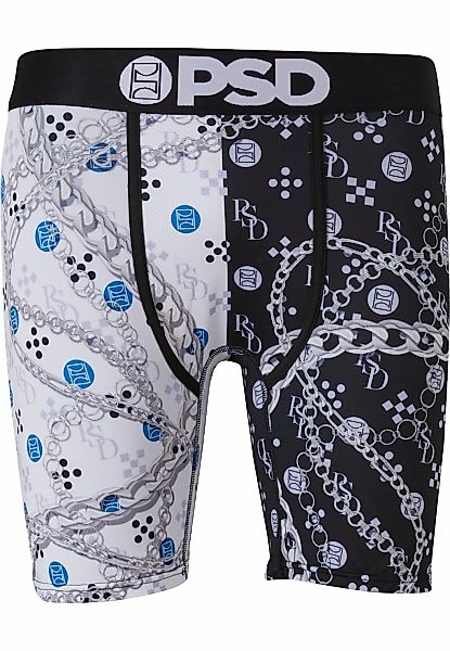 PSD Boxershorts "PSD CEMENT SPLIT" 1 Stk. günstig online kaufen