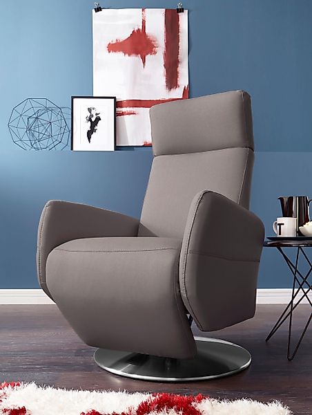 sit&more TV-Sessel Kobra günstig online kaufen