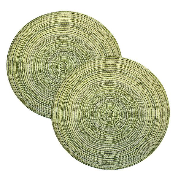 Haus und Deko Platzset 2er Set günstig online kaufen
