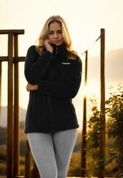 Arctic Seven Fleecejacke "ASDiania" Sherpa Übergangsjacke günstig online kaufen