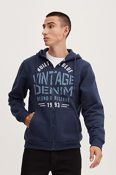 Blend Kapuzenpullover "BHSweatshirt" Stilvolle Kapuzensweatjacke günstig online kaufen