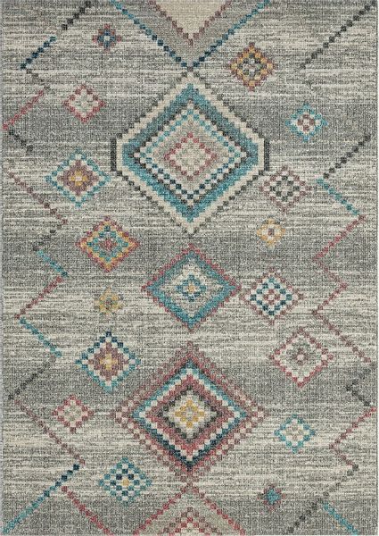 the carpet Teppich Palma, rechteckig, Höhe: günstig online kaufen