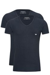 Emporio Armani Unterziehshirt CC717 Stretch Cotton günstig online kaufen