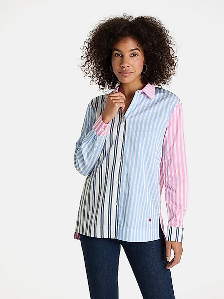 Lieblingsstück Langarmbluse EdmiraL mit Baumwoll-Anteil günstig online kaufen