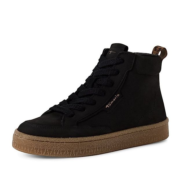 Tamaris Tamaris - Stiefel - Schwarz Stiefel günstig online kaufen