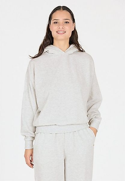 ATHLECIA Sweatshirt Carmen mit Cotton-Touch günstig online kaufen