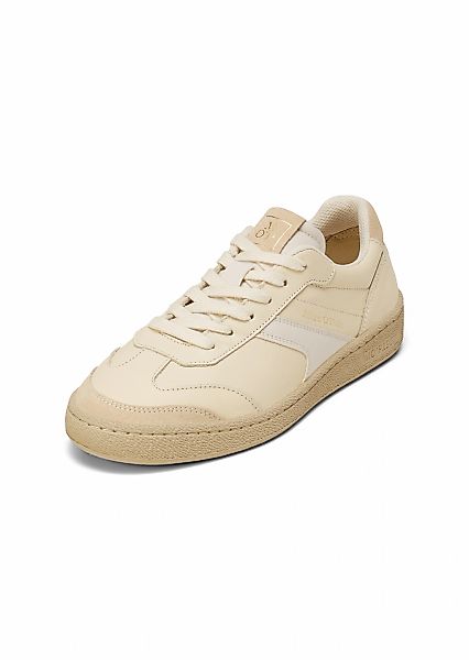 Marc OPolo Sneaker "aus edlem Rindleder" günstig online kaufen