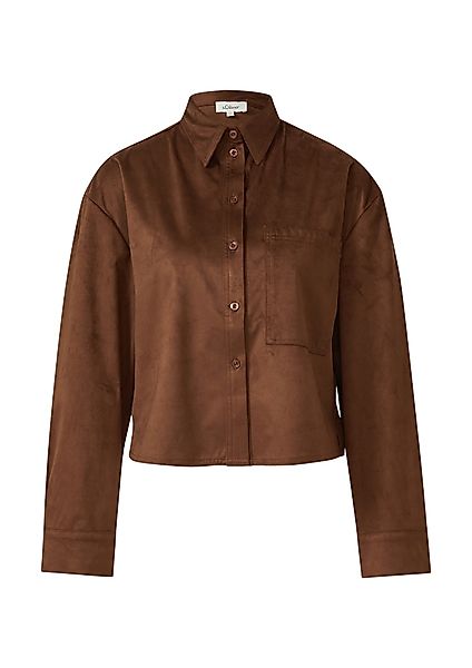 S.oliver Damen Bluse 2173107 günstig online kaufen
