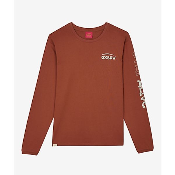 Oxbow  T-Shirt Tee-shirt TRACT günstig online kaufen