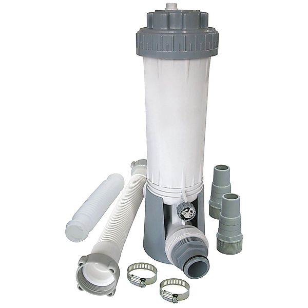 SUMMER FUN Poolpflege Chlorschleuse mit 2 günstig online kaufen