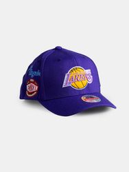 Mitchell & Ness Snapback Cap Mitchell günstig online kaufen