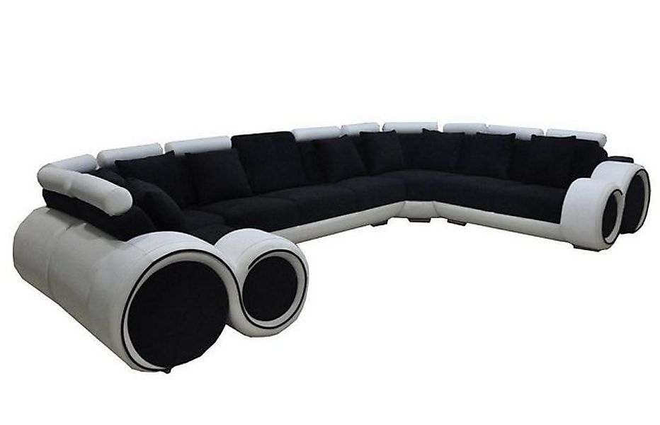 JVmoebel Ecksofa, Made in Europa günstig online kaufen