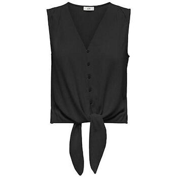 JDY  T-Shirts & Poloshirts 15347396-BLK günstig online kaufen